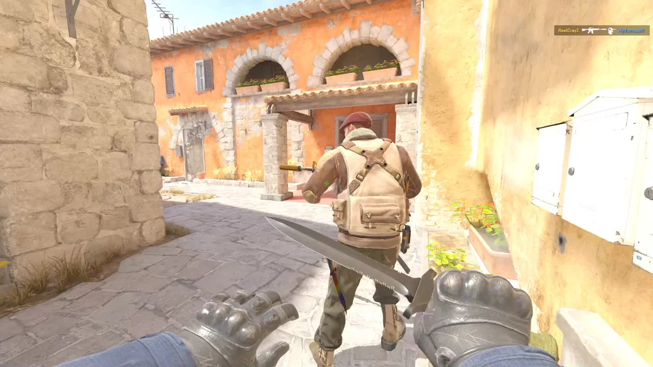 highlight
